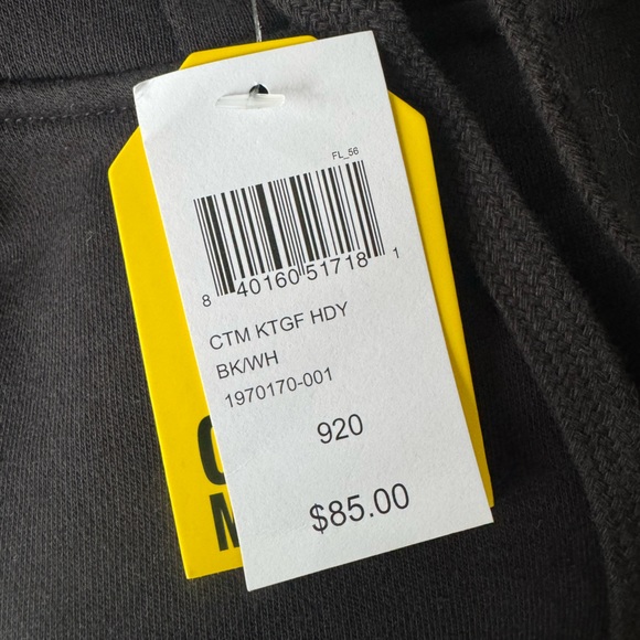 NEW!! CHINATOWN MARKET Hoodie Keeping the Game Fresh - Picture 5 of 7